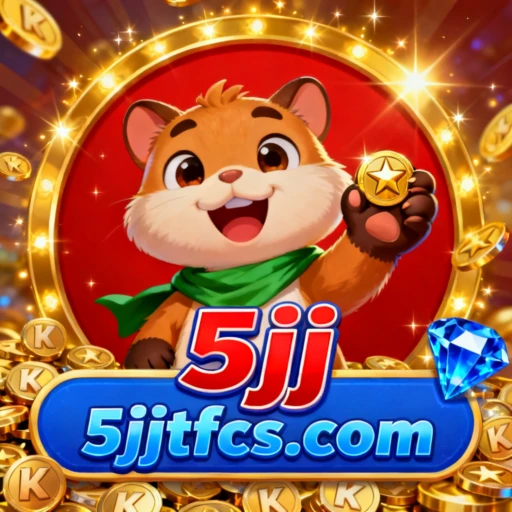 5jj Logo